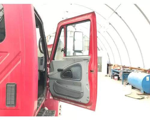 International 4400 Door Assembly, Front