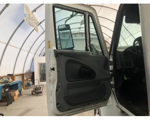 International 4400 Door Assembly, Front