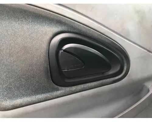 International 4400 Door Assembly, Front