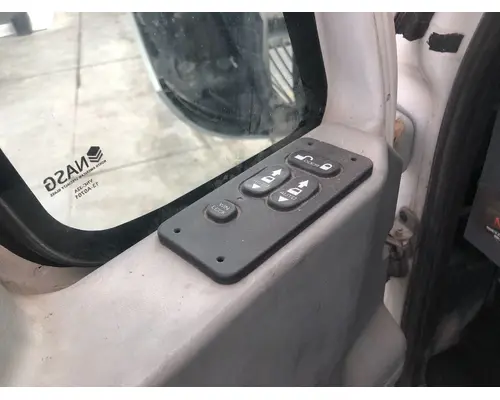 International 4400 Door Assembly, Front