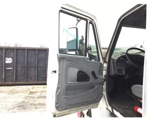 International 4400 Door Assembly, Front