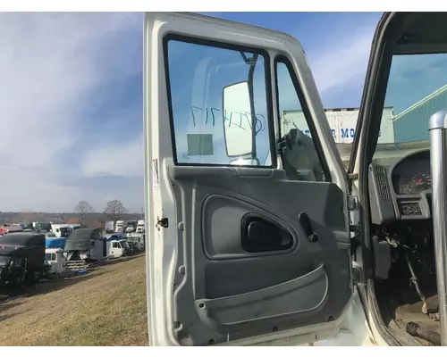 International 4400 Door Assembly, Front