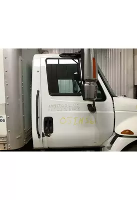 International 4400 Door Assembly, Front