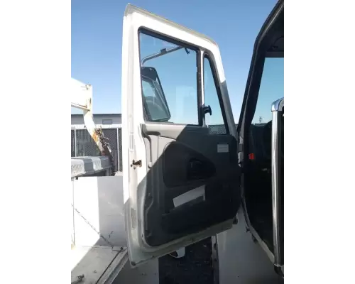 International 4400 Door Assembly, Front