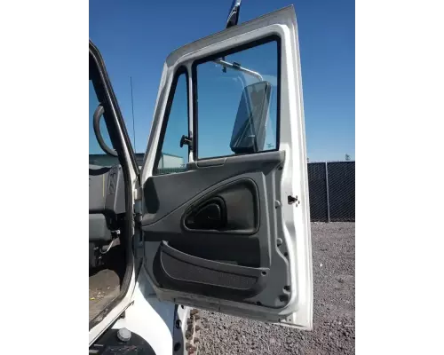 International 4400 Door Assembly, Front