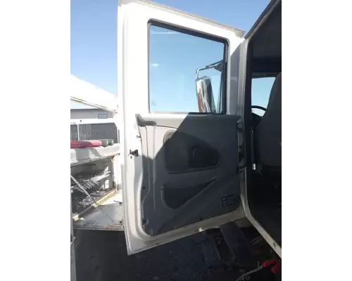 International 4400 Door Assembly, Front