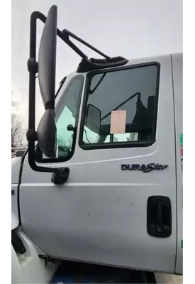 International 4400 Door Assembly, Front