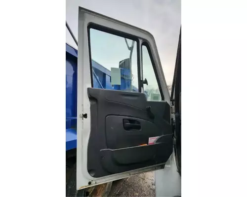 International 4400 Door Assembly, Front