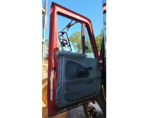 International 4400 Door Assembly, Front