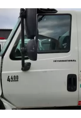 International 4400 Door Assembly, Front