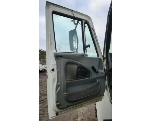 International 4400 Door Assembly, Front