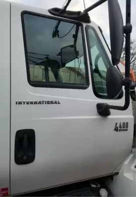 International 4400 Door Assembly, Front