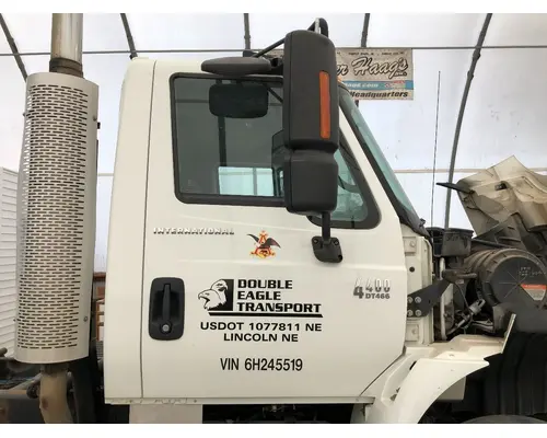 Door Assembly, Front International 4400 Vander Haags Inc Cb