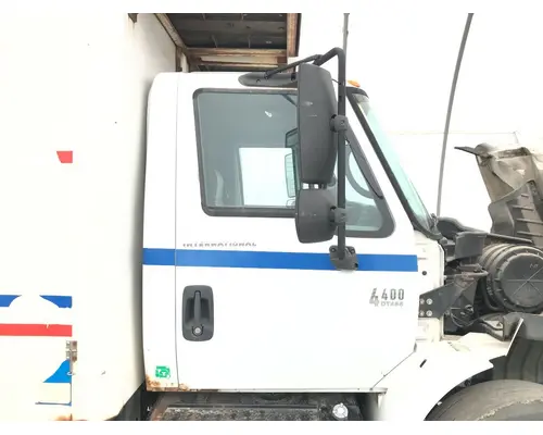 Door Assembly, Front International 4400 Vander Haags Inc Cb