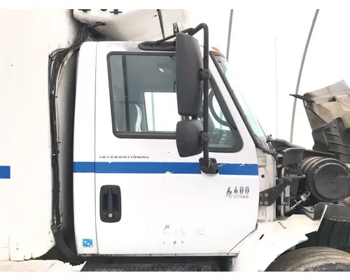 Door Assembly, Front International 4400 Vander Haags Inc Cb