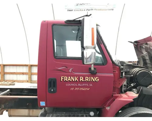 Door Assembly, Front International 4400 Vander Haags Inc Cb