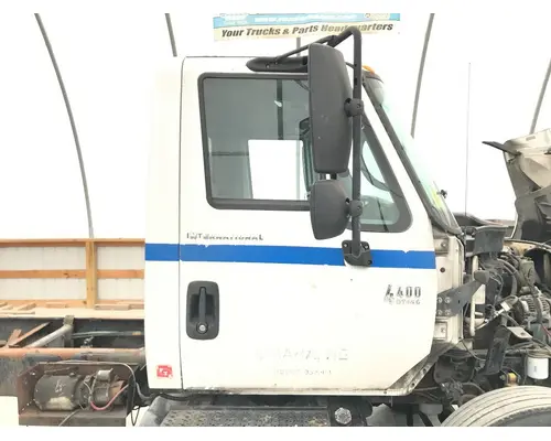 Door Assembly, Front International 4400 Vander Haags Inc Cb