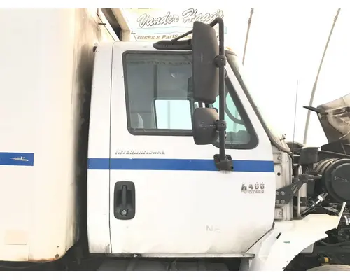 Door Assembly, Front International 4400 Vander Haags Inc Cb