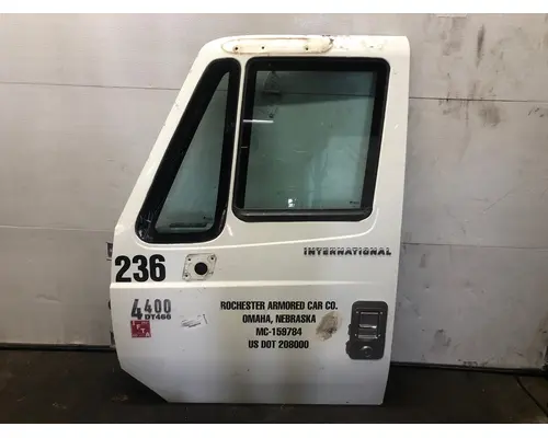 Door Assembly, Front International 4400 Vander Haags Inc Cb