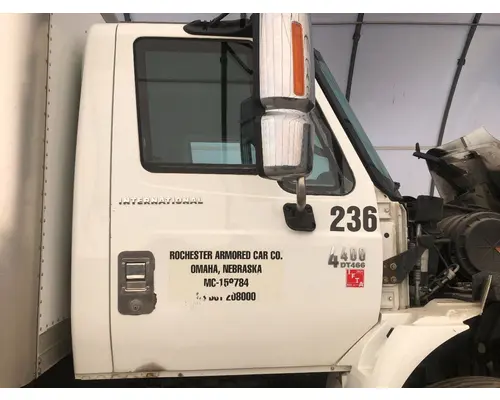 Door Assembly, Front International 4400 Vander Haags Inc Cb