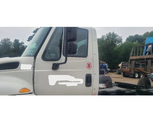 Door Assembly, Front INTERNATIONAL 4400 Bobby Johnson Equipment Co., Inc.