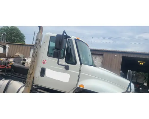 Door Assembly, Front INTERNATIONAL 4400 Bobby Johnson Equipment Co., Inc.
