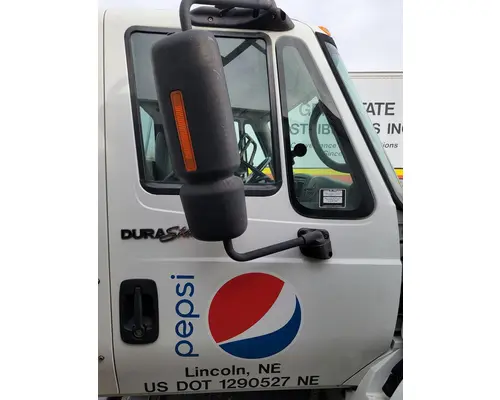 Door Assembly, Front INTERNATIONAL 4400 ReRun Truck Parts