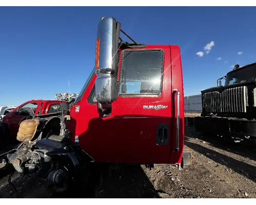 Door Assembly, Front INTERNATIONAL 4400 DTI Trucks