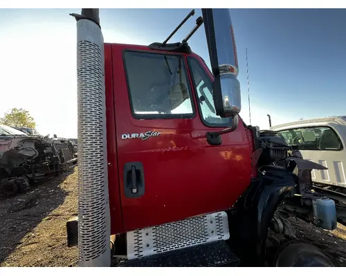 Door Assembly, Front INTERNATIONAL 4400 DTI Trucks