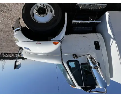 Door Assembly, Front INTERNATIONAL 4400 DTI Trucks