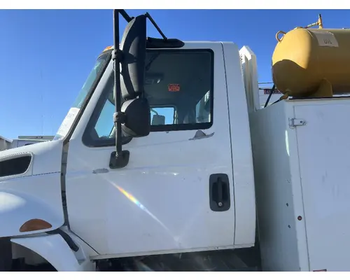 Door Assembly, Front INTERNATIONAL 4400 DTI Trucks