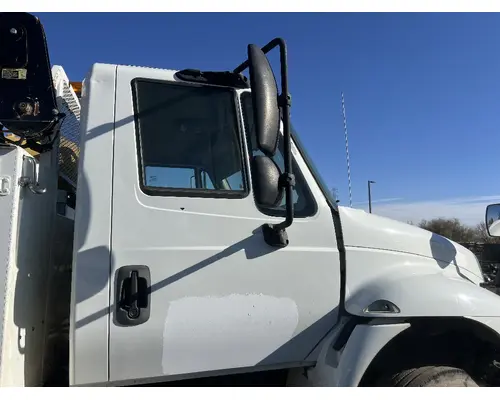 Door Assembly, Front INTERNATIONAL 4400 DTI Trucks