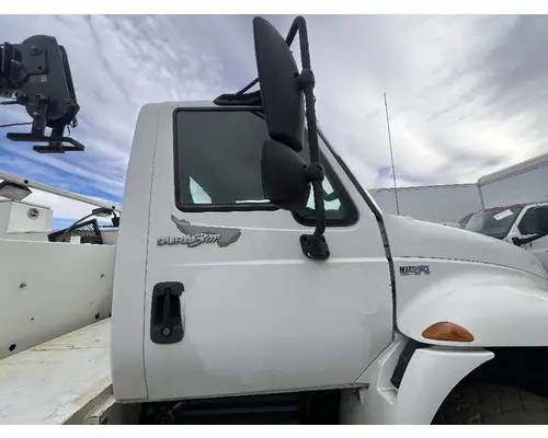 Door Assembly, Front INTERNATIONAL 4400 DTI Trucks
