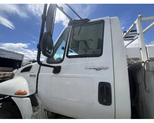 Door Assembly, Front INTERNATIONAL 4400 DTI Trucks