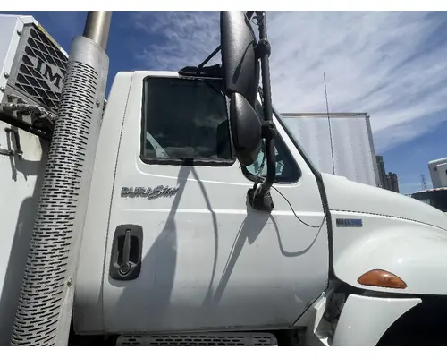 Door Assembly, Front INTERNATIONAL 4400 DTI Trucks