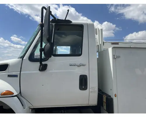 Door Assembly, Front INTERNATIONAL 4400 DTI Trucks