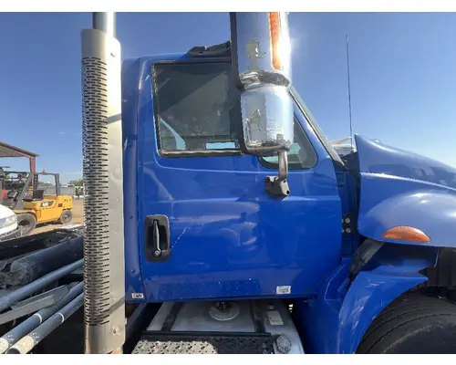 Door Assembly, Front INTERNATIONAL 4400 DTI Trucks
