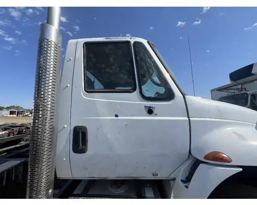 Door Assembly, Front INTERNATIONAL 4400 DTI Trucks