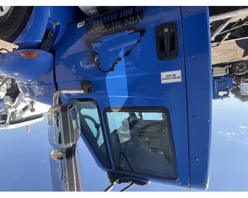 Door Assembly, Front INTERNATIONAL 4400 DTI Trucks