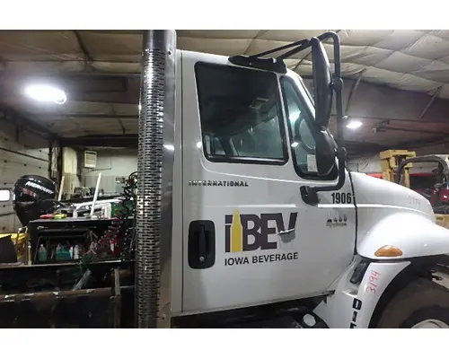 Door Assembly, Front INTERNATIONAL 4400 Sam's Riverside Truck Parts Inc