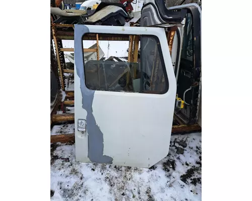Door Assembly, Rear Or Back INTERNATIONAL 4400 