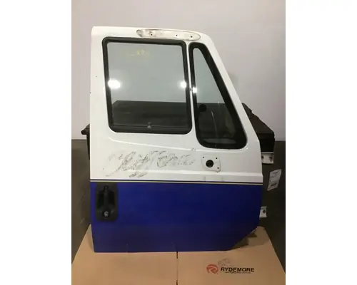 Door Assembly, Front INTERNATIONAL 4400 Rydemore Heavy Duty Truck Parts Inc