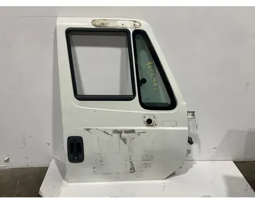 Door Assembly, Front INTERNATIONAL 4400 Rydemore Heavy Duty Truck Parts Inc