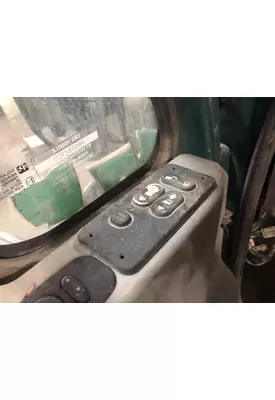 International 4400 Door Electrical Switch