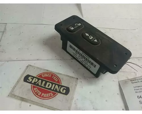 Door Electrical Switch International 4400 Spalding Auto Parts