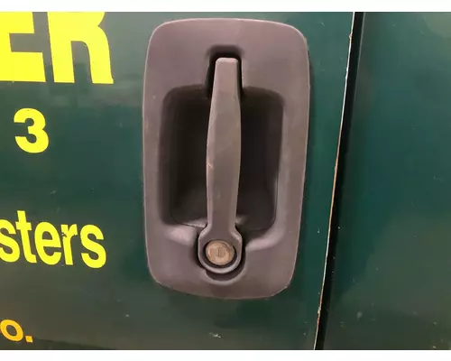 International 4400 Door Handle