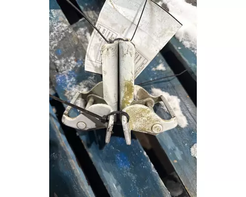 Door Hinge, Front INTERNATIONAL 4400 Truck Salvage International Inc