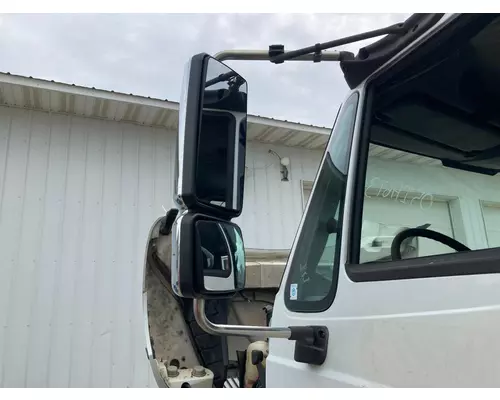 International 4400 Door Mirror