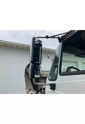 International 4400 Door Mirror