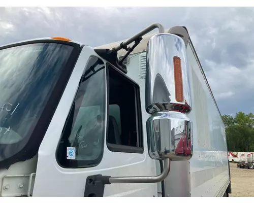 International 4400 Door Mirror